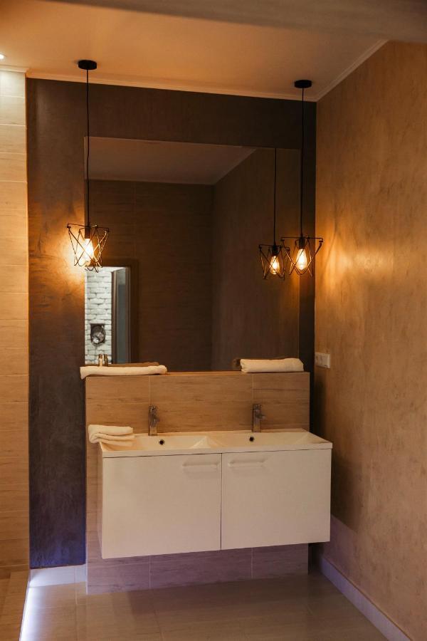 Апартаменты Центр Uman Square Apartment Extérieur photo